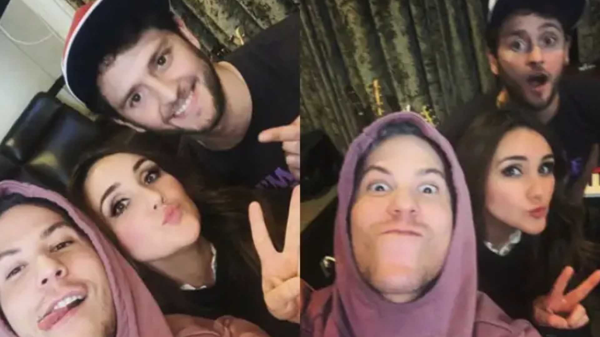 Dulce Maria - Crédito: Reprodução/ Instagram