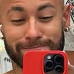Neymar Jr. - (Crédito: Reprodução/Instagram)
