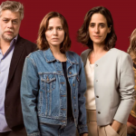 Série 'Onde Está Meu Coração' chega à TV Globo
