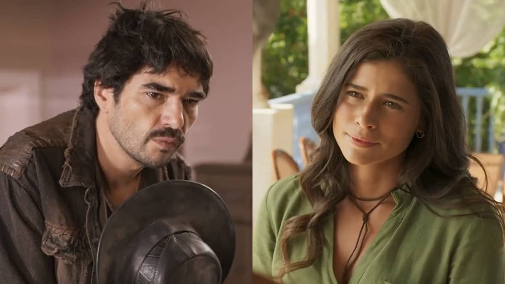 Mar do Sertão (Divulgação/TV Globo)