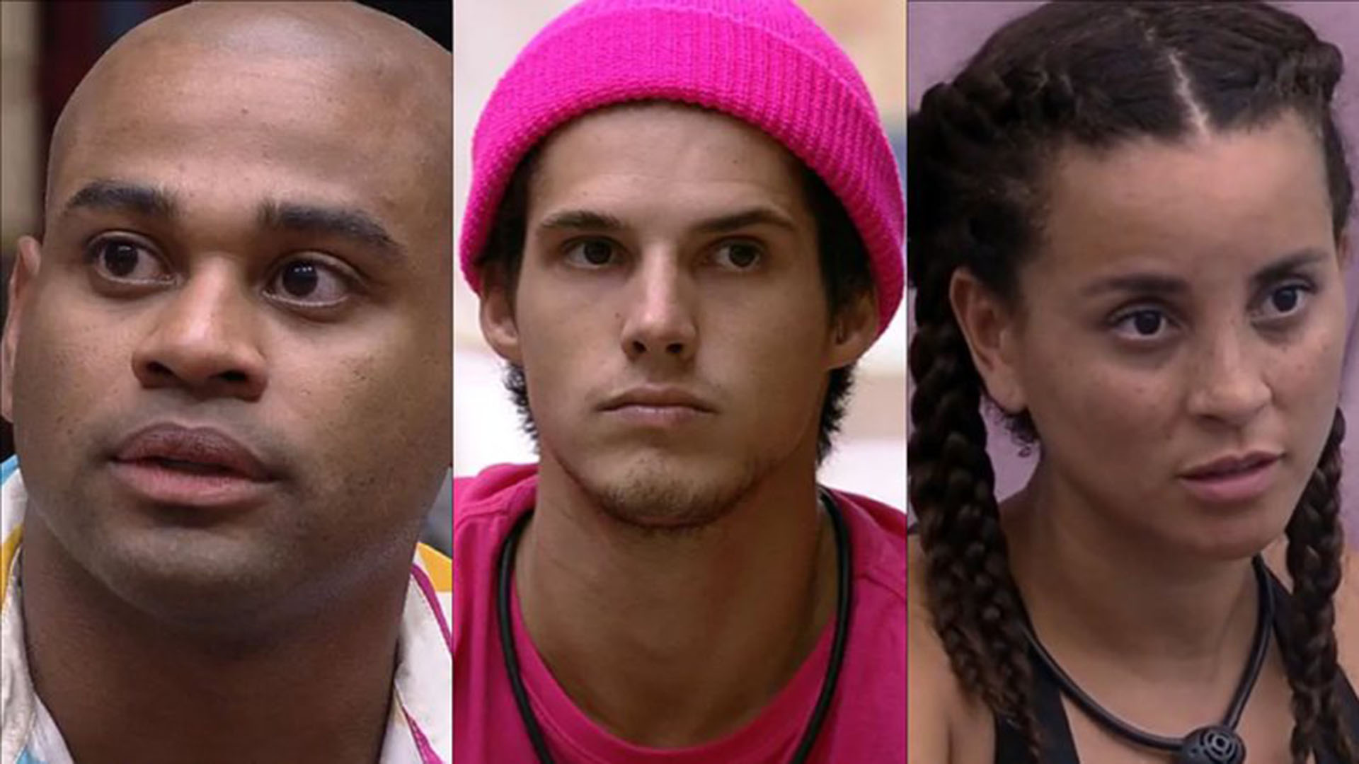 BBB 23 (Reprodução/TV Globo)
