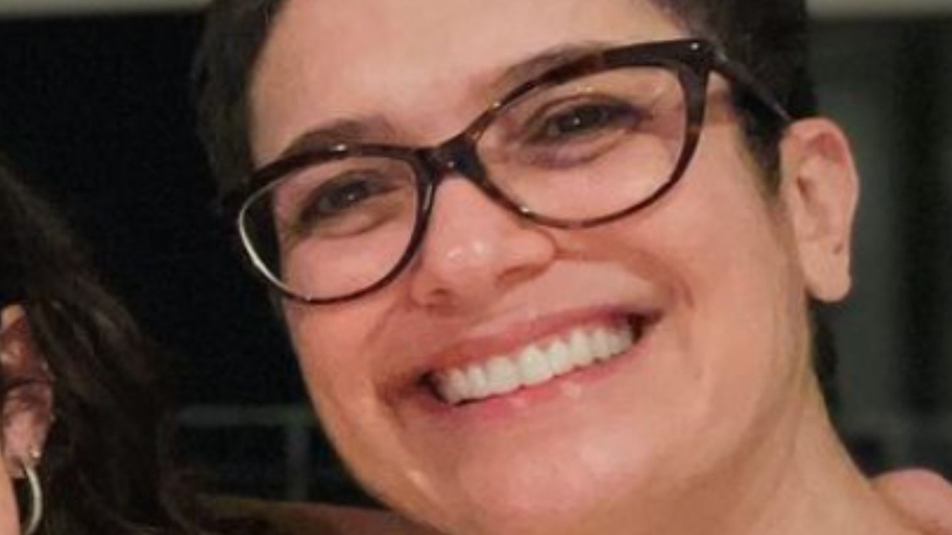 Sandra Annenberg