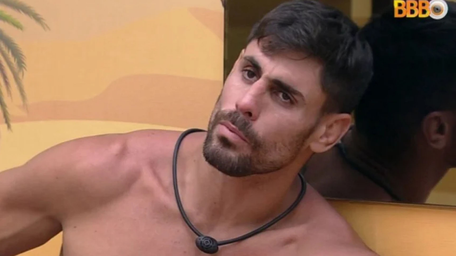BBB 23 (Reprodução/TV Globo)