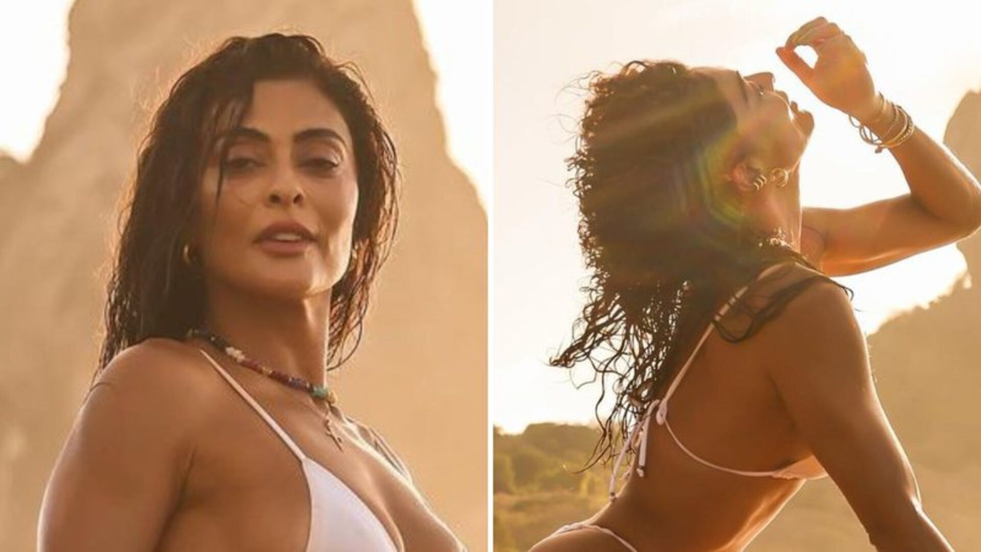 Juliana Paes - (Crédito: Reprodução/Instagram)