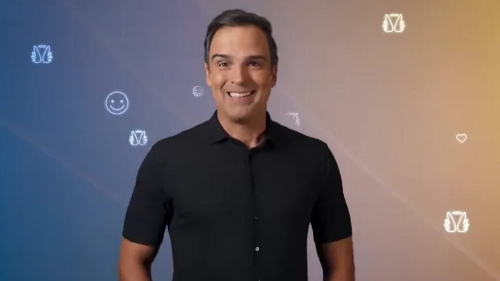 Tadeu Schmidt (Reprodução/TV Globo)