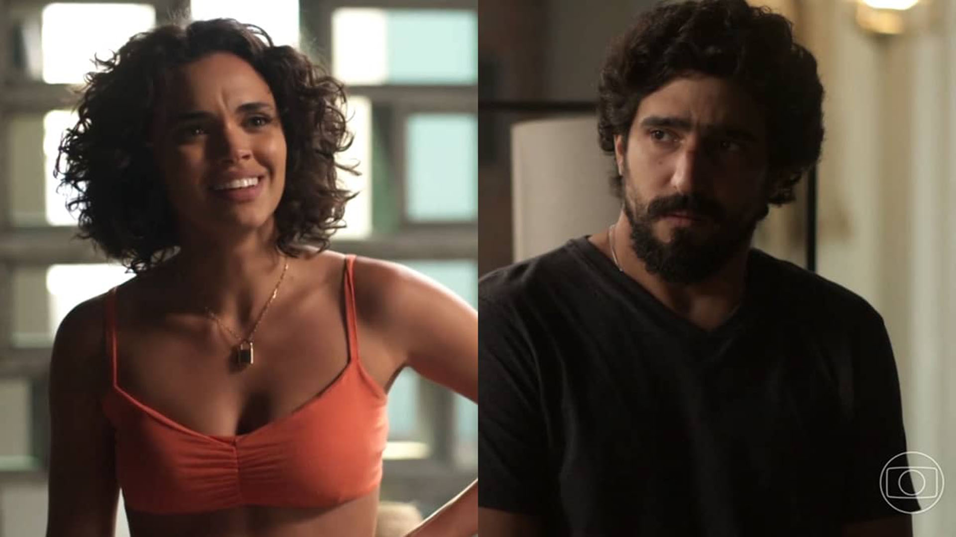 Mar do Sertão (Divulgação/TV Globo)