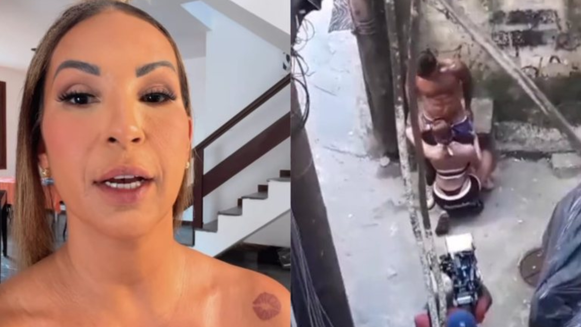 Valesca Popozuda (Reprodução/Instagram)