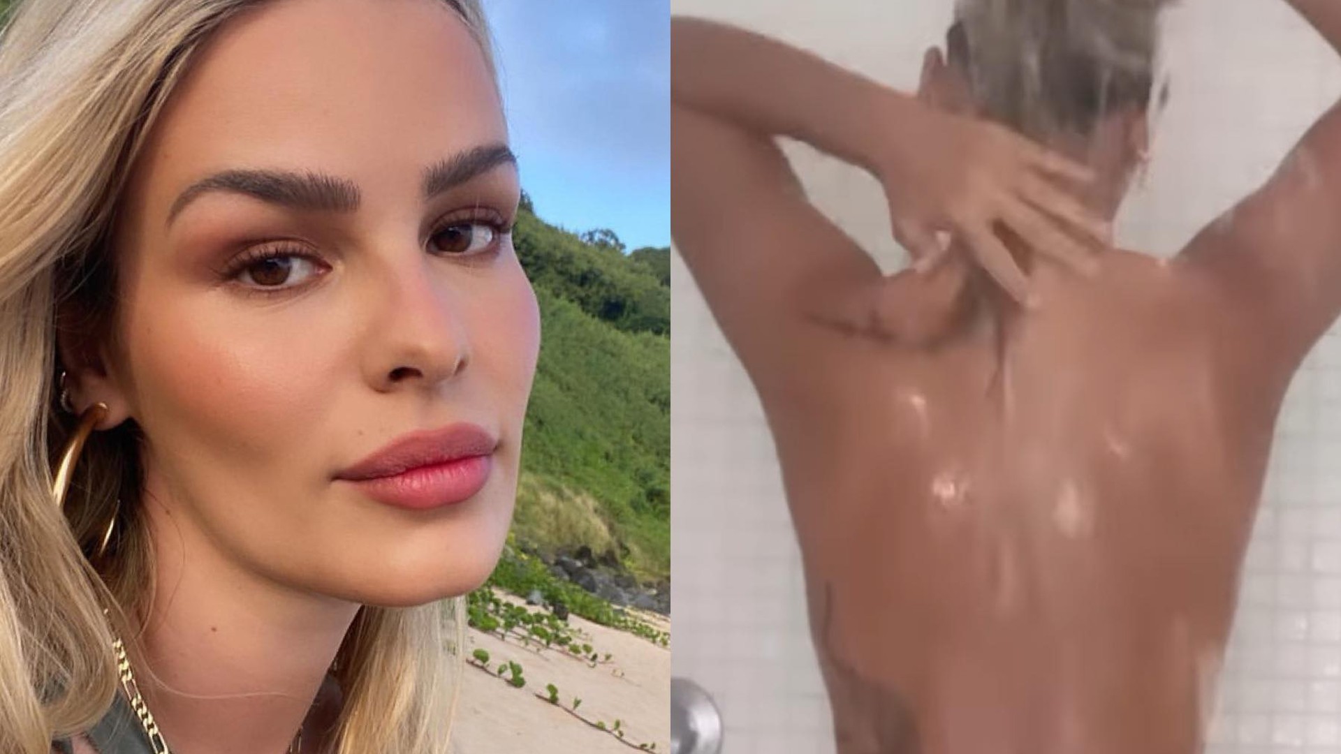 Yasmin Brunet