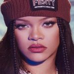 Rihanna - (Crédito: Reprodução/Instagram)