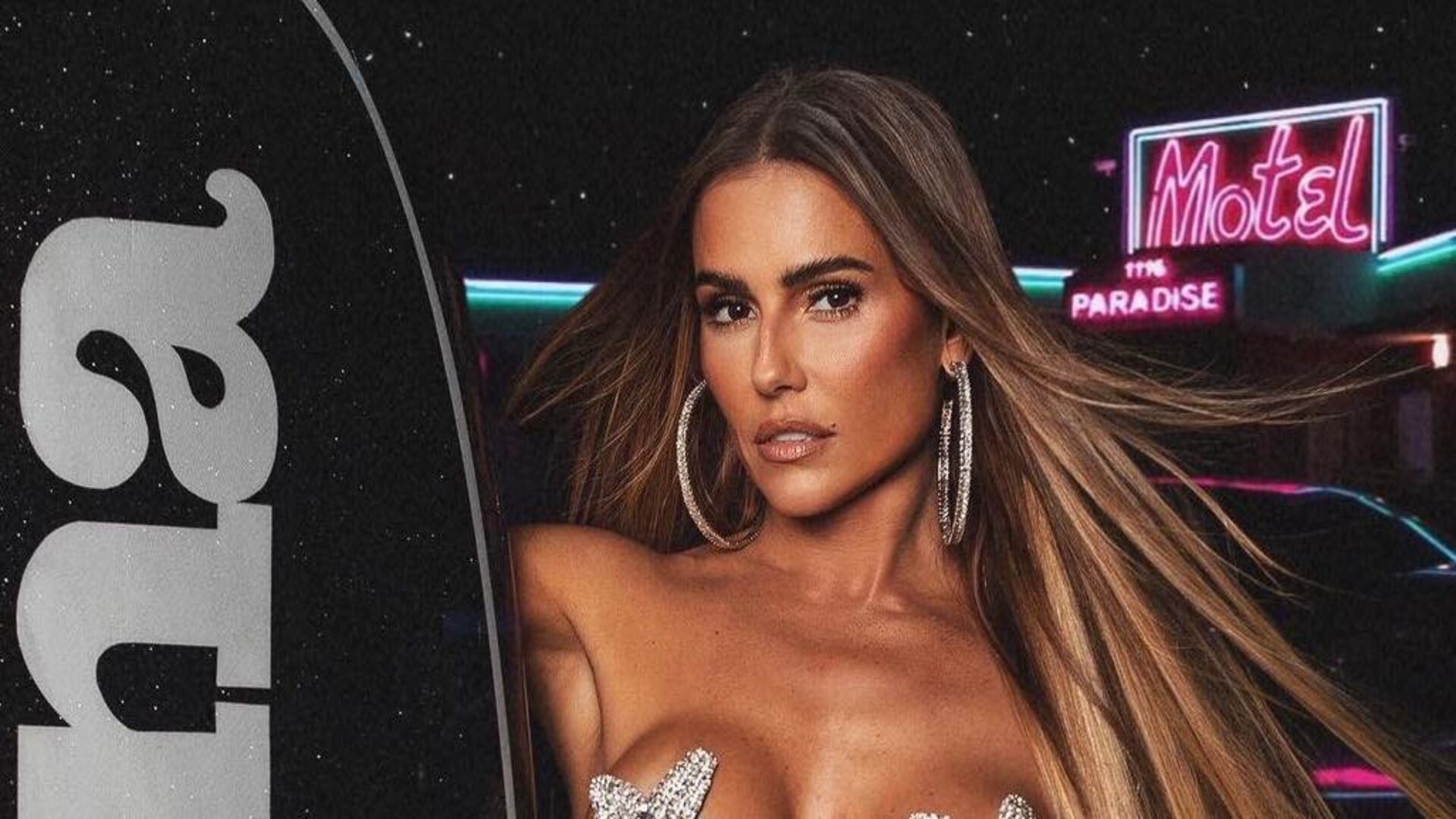 Deborah Secco - (Crédito: Reprodução/Instagram)
