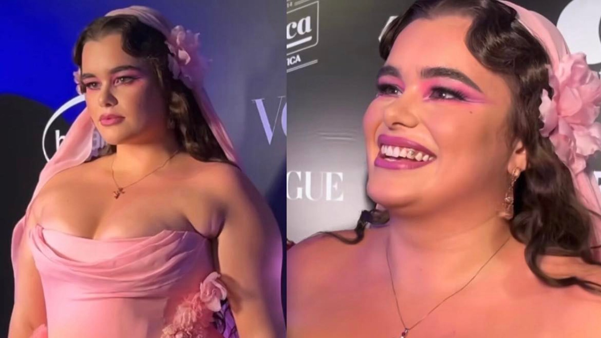 Barbie Ferreira - (Crédito: Reprodução/Instagram)