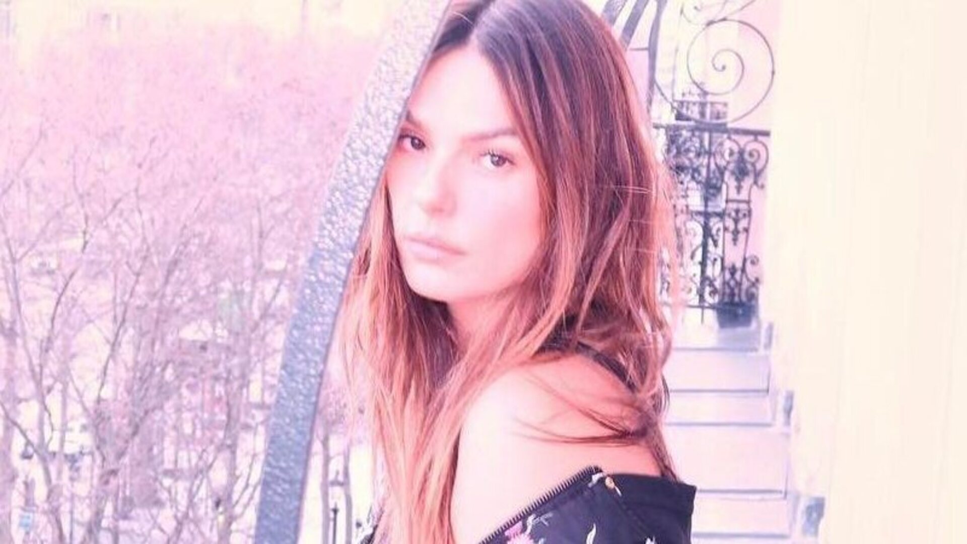 Isis Valverde - (Reprodução/Instagram)