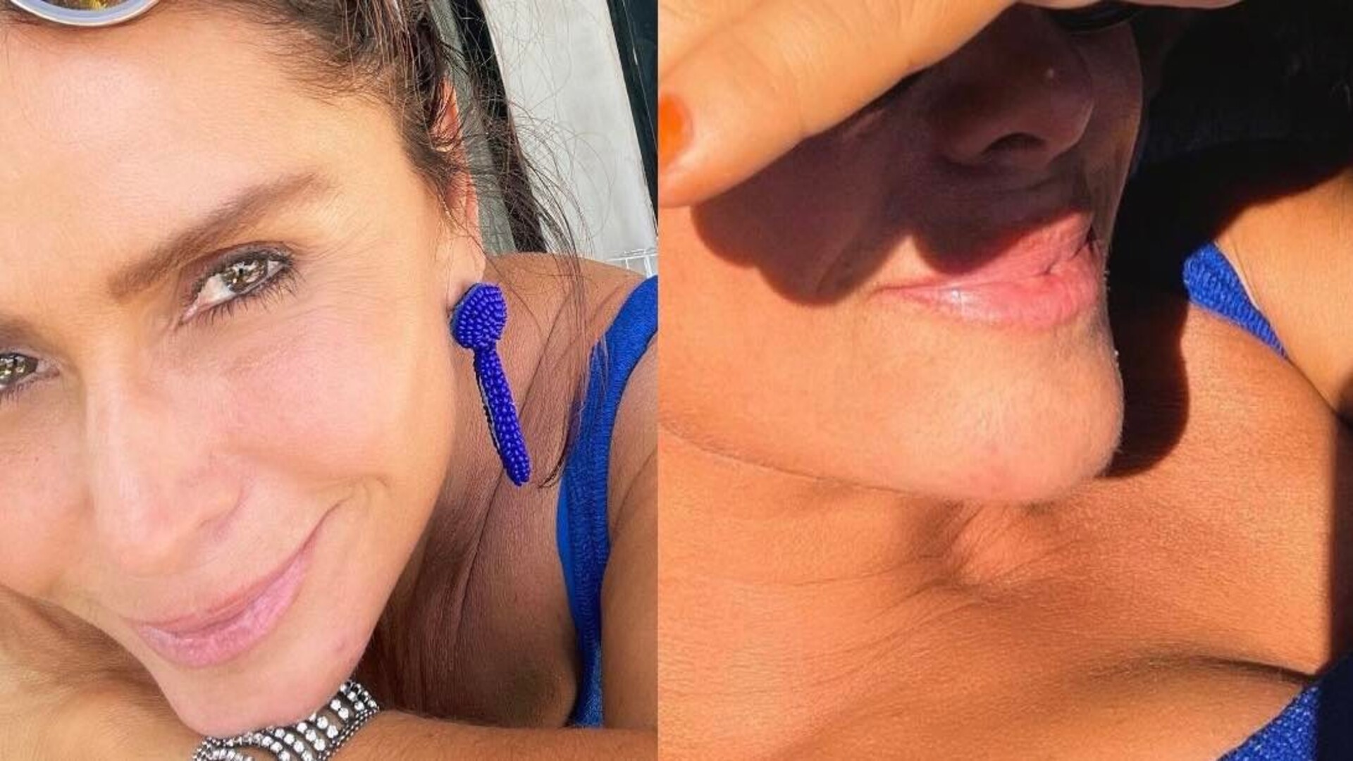 Giovanna Antonelli - (Reprodução/Instagram)
