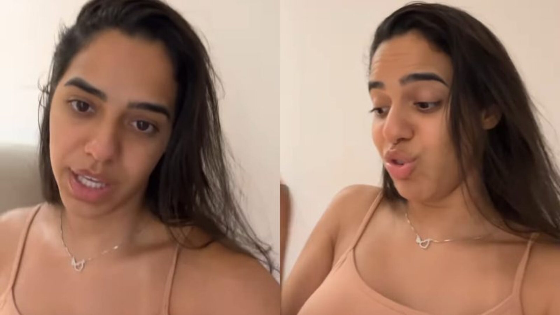 Mirella Santos - (Crédito: Reprodução/Instagram)