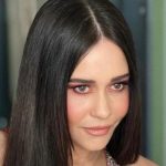 Alessandra Negrini. (Reprodução/Instagram)