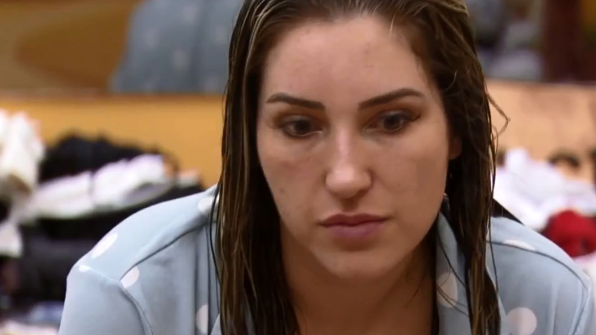 Amanda Reprodução/TV GLOBO