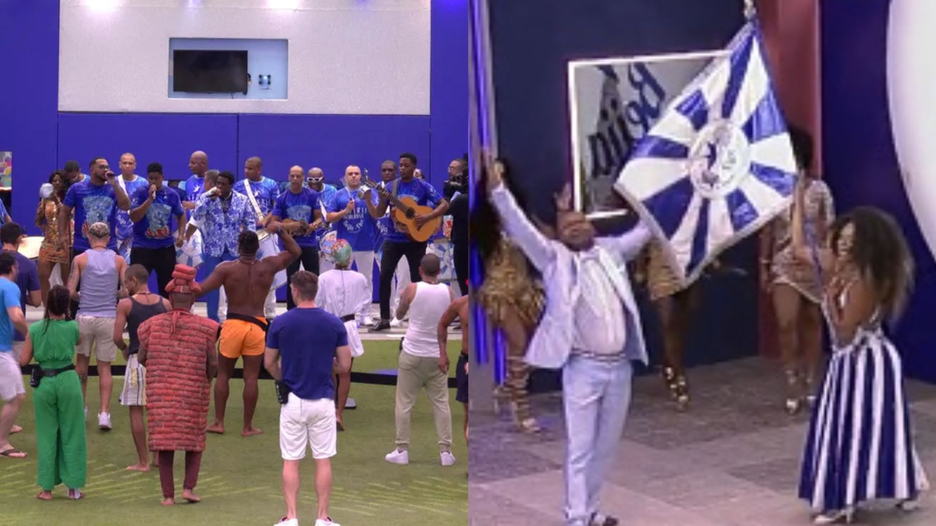 BBB. (Reprodução/GloboPlay)
