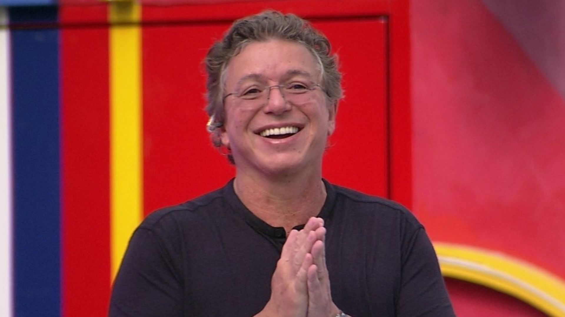 Boninho BBB. (Reprodução/TV Globo)