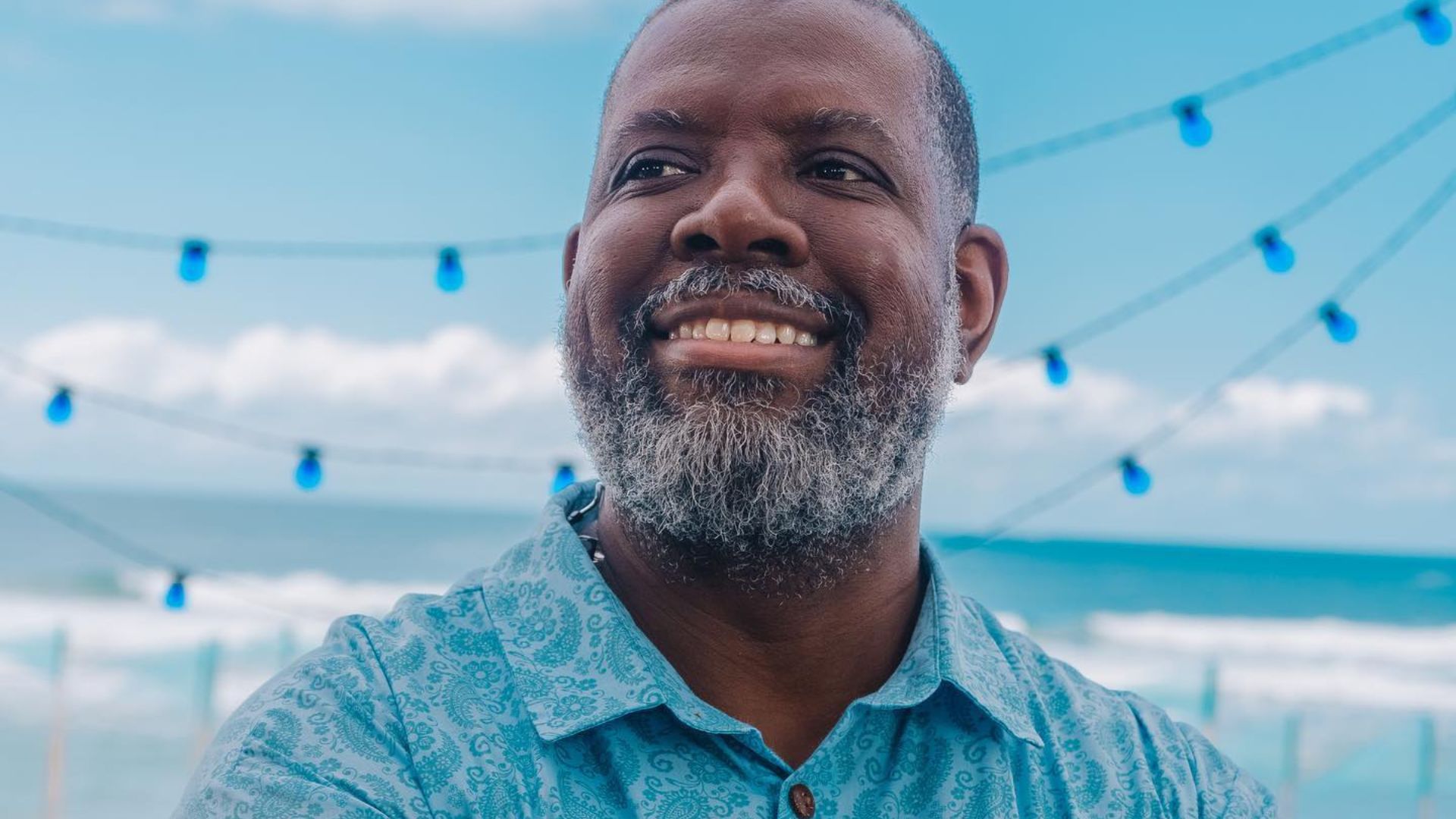 Cantor Péricles. Foto: Reprodução/Instagram