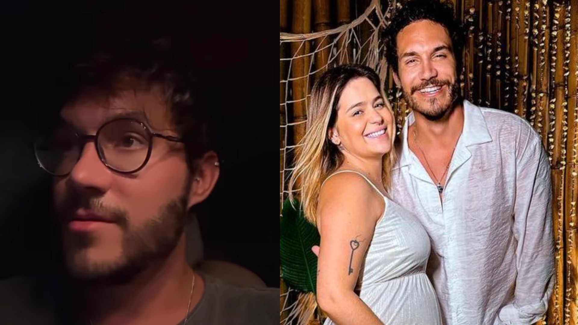 Eliezer (Reprodução/Instagram)