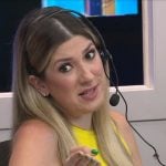 Dani Calabresa (Reprodução/Globo)