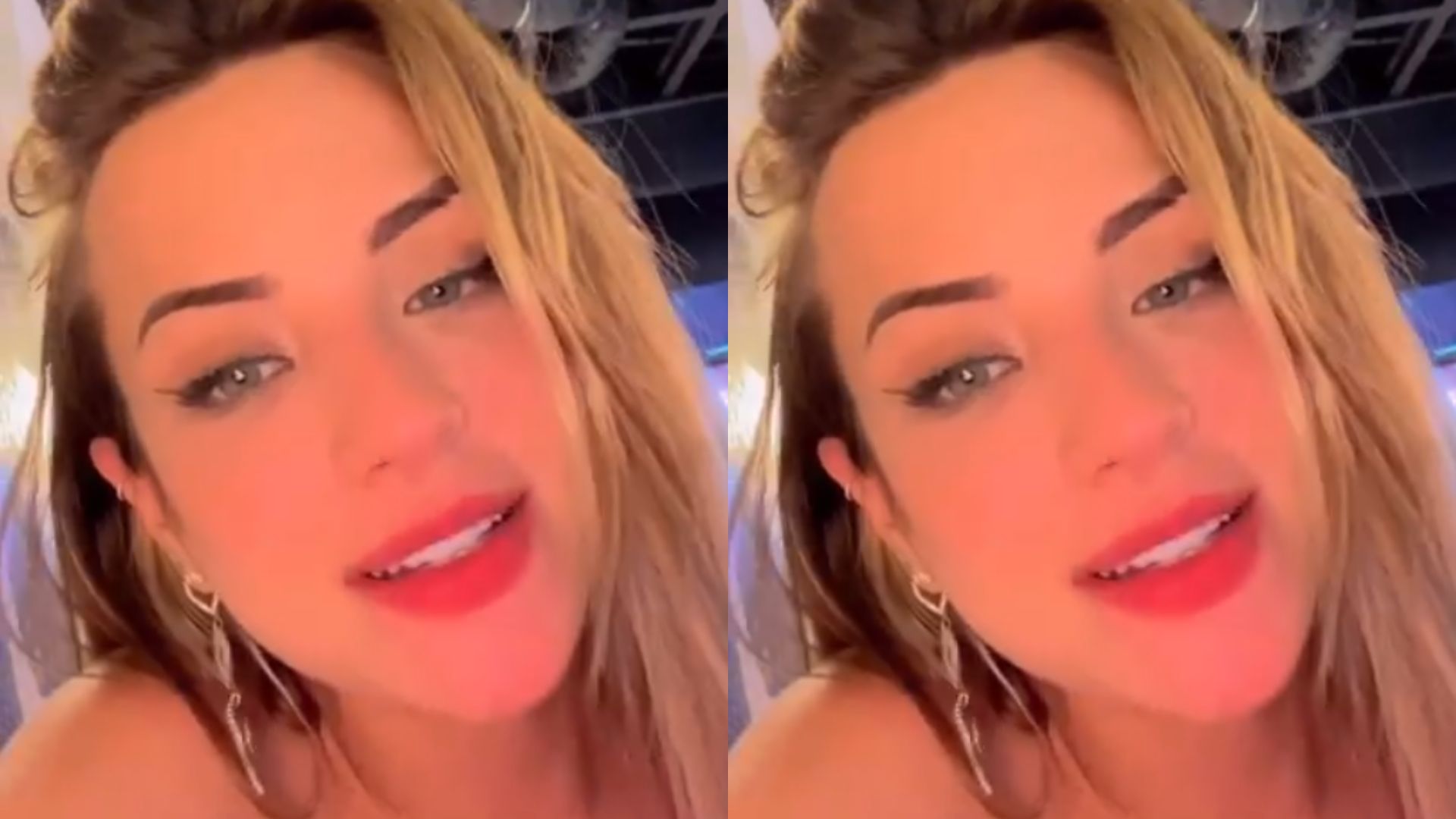 Gabi Martins. Reprodução/Instagram