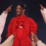 Rihanna - Gregory Shamus/Getty Images