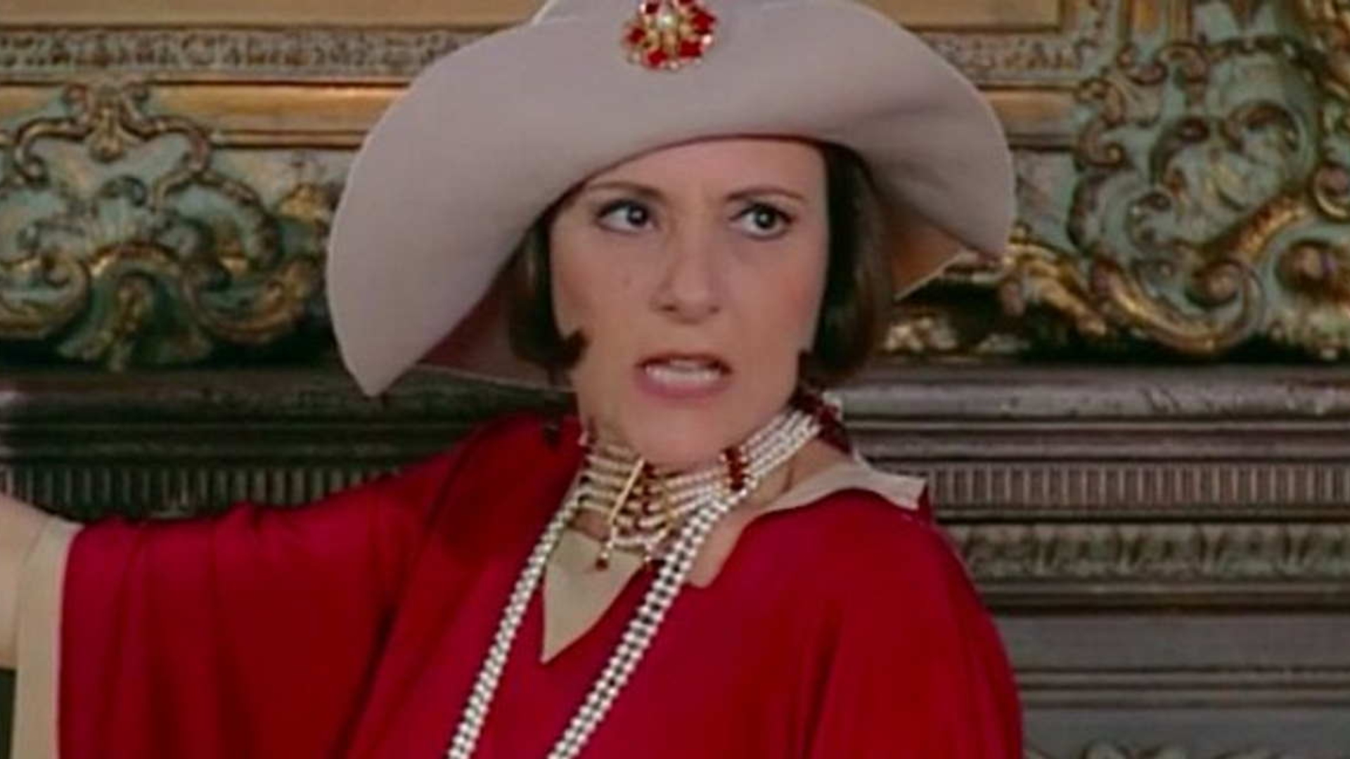 Jezebel (Reprodução/Globo)