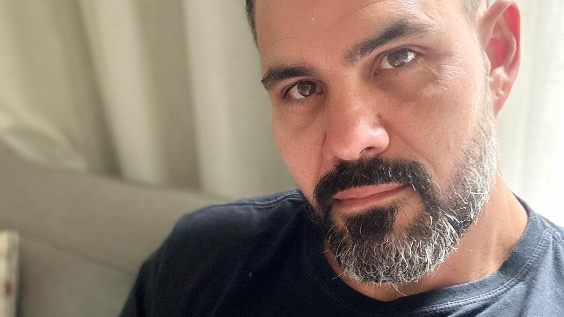 Juliano Cazarré - Reprodução/Instagram