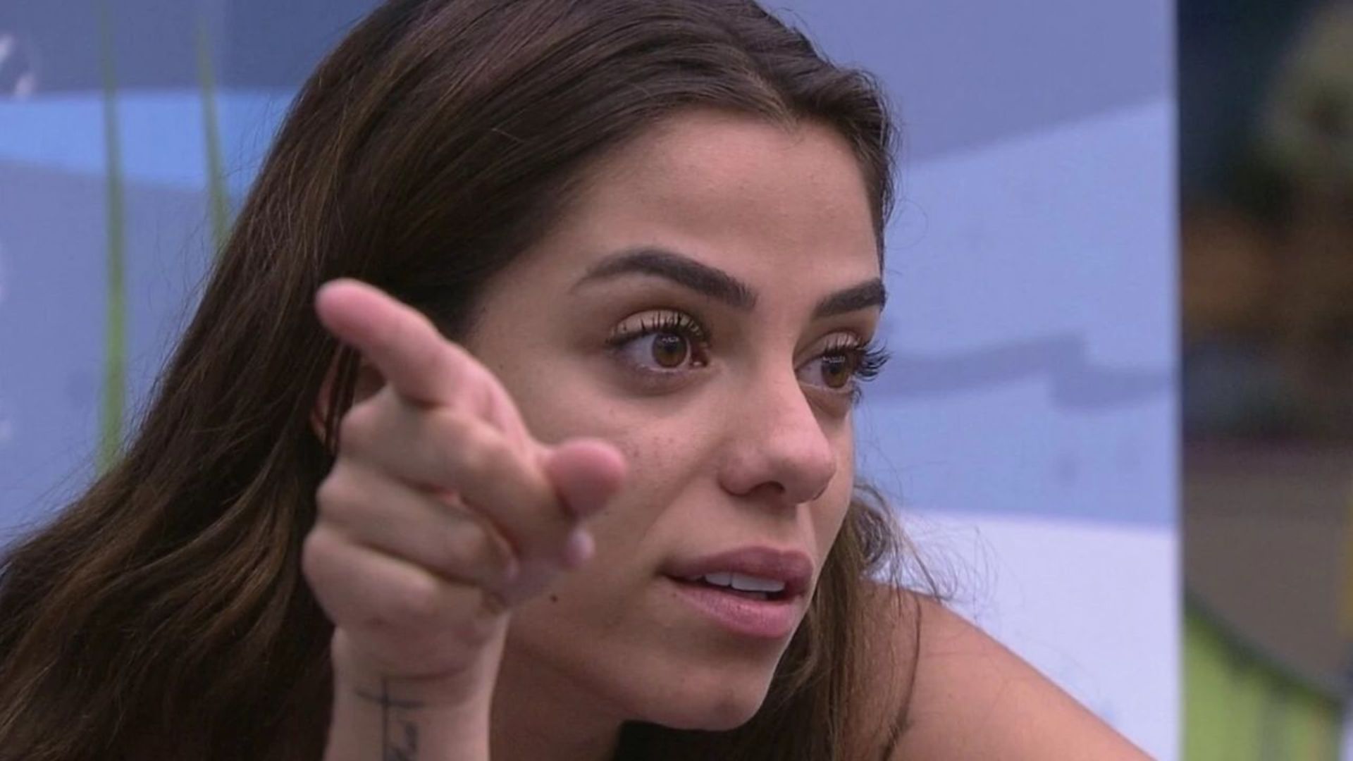 Key Alves (Reprodução/TV Globo)