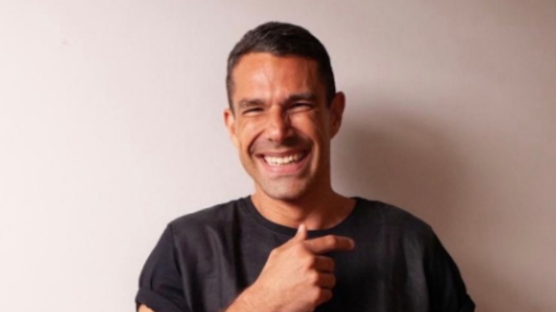 Marcus Buaiz Reprodução/ Instagram