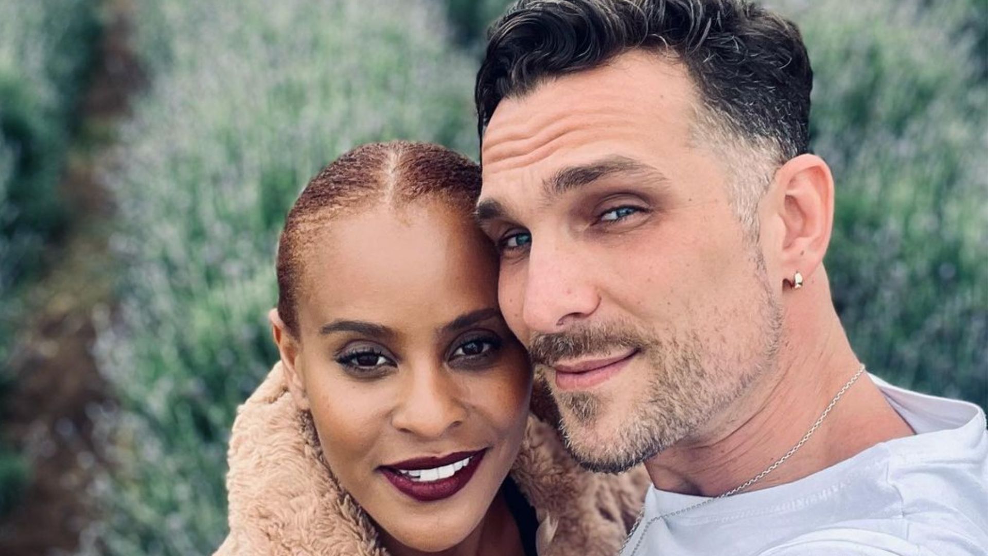 Marido de Aline Wirley Reprodução/Instagram