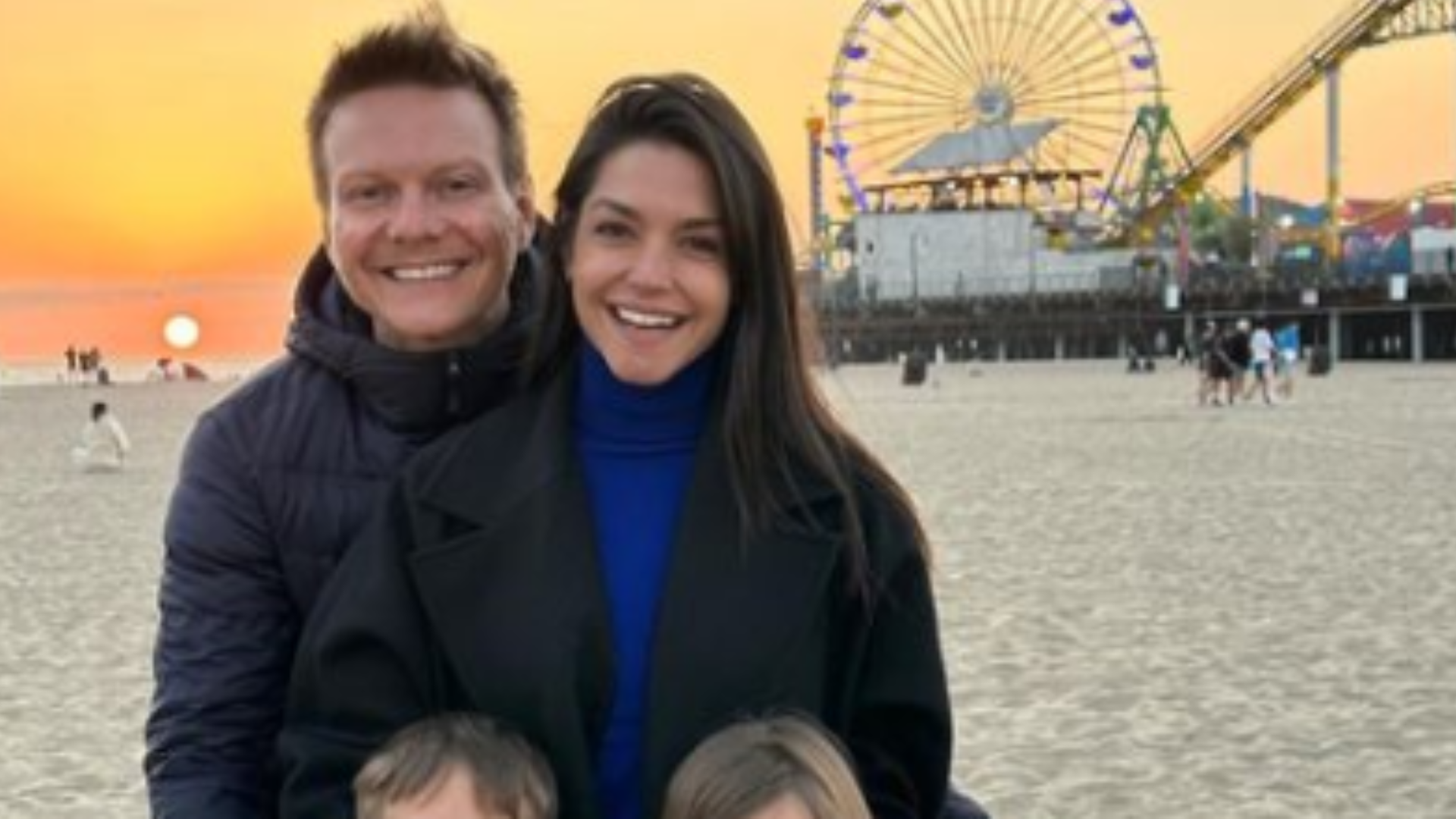 Thais Fersoza e Michel Teló (Reprodução/Instagram)