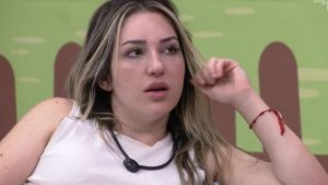 Amanda do BBB 23 (Reprodução/Globo)