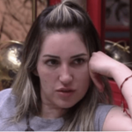 Amanda quebra o silêncio e fala sobre suposta agressão de Bruna Griphao no 'BBB 23'