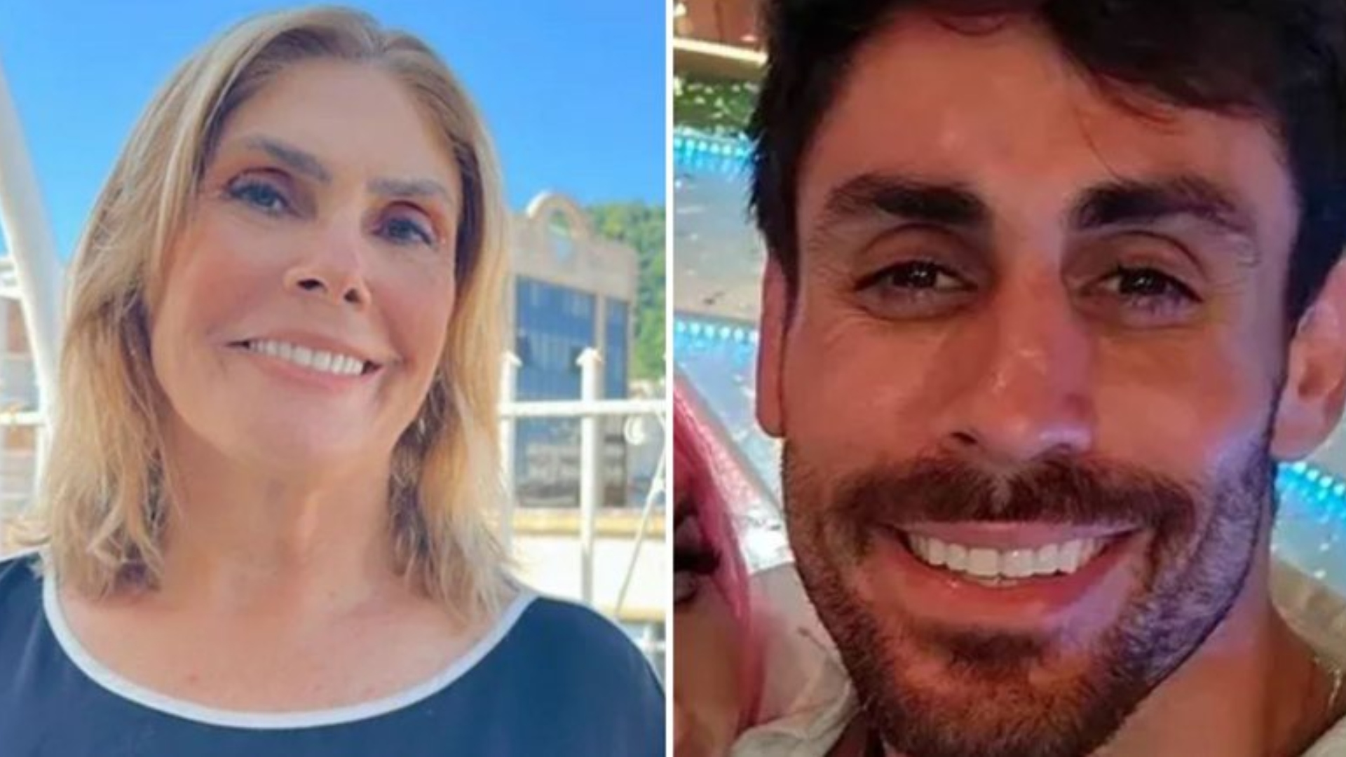 Dona Wilma e Cara de Sapato (Reprodução/Instagram)