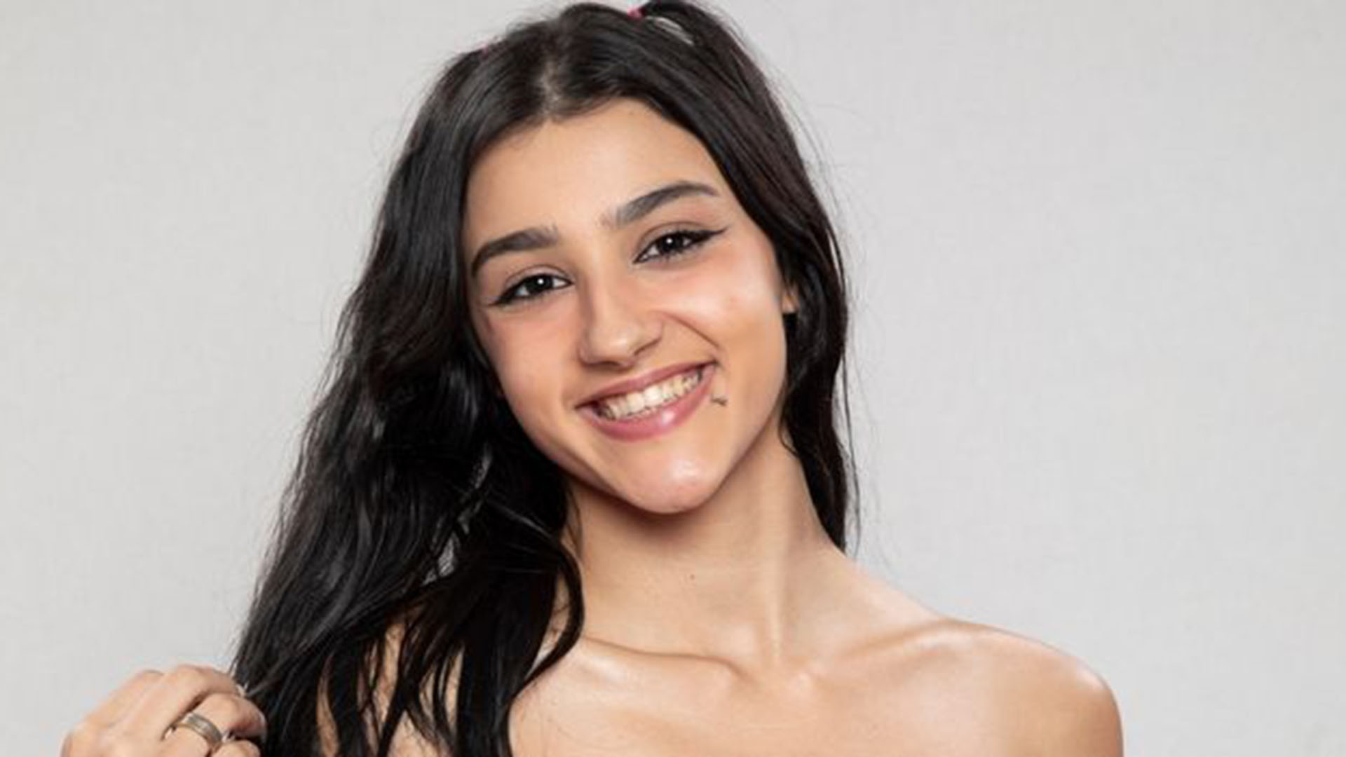 Bia Miranda (Divulgação/Record TV)