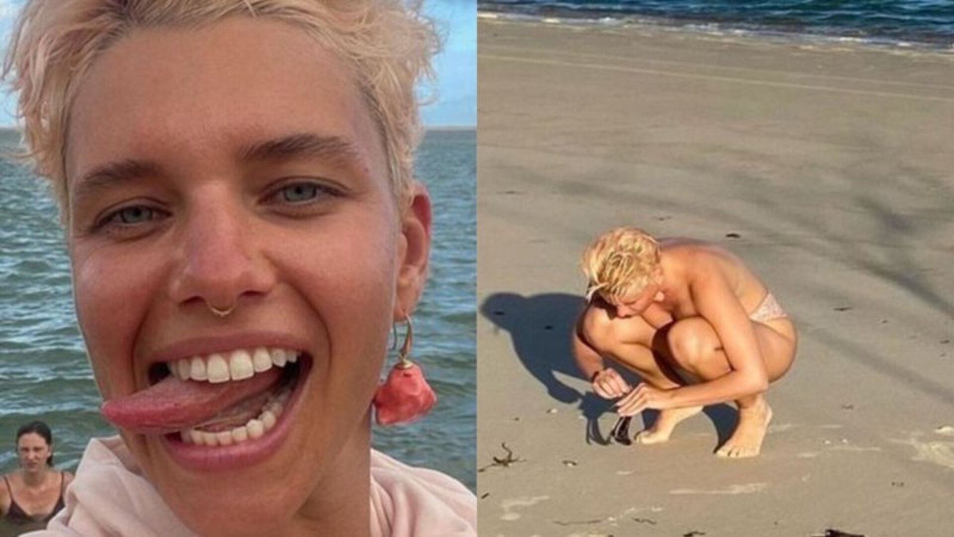 Bruna Linzmeyer - (Crédito: Reprodução/Instagram)