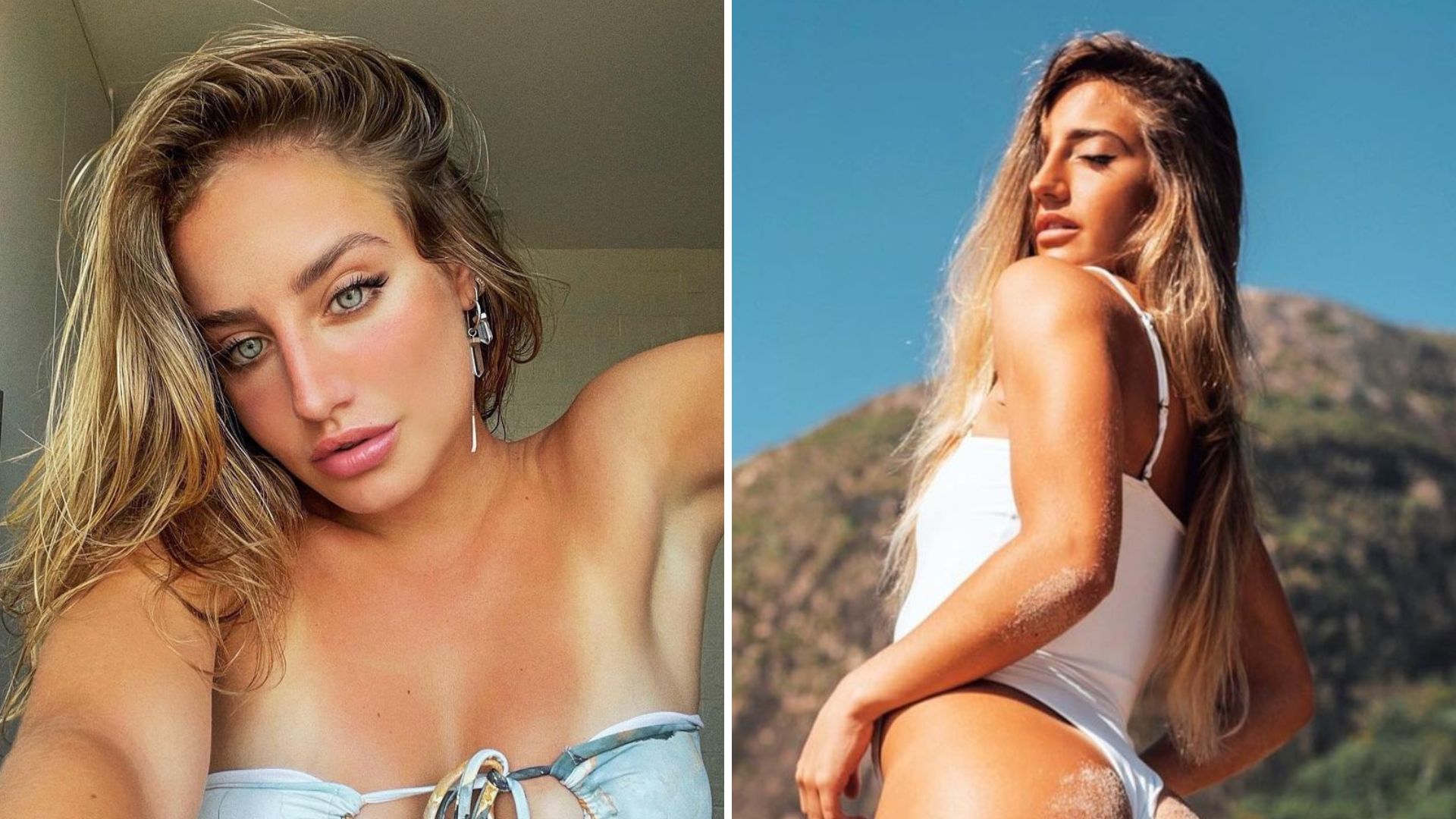 Bruna Griphao (Reprodução/Instagram)