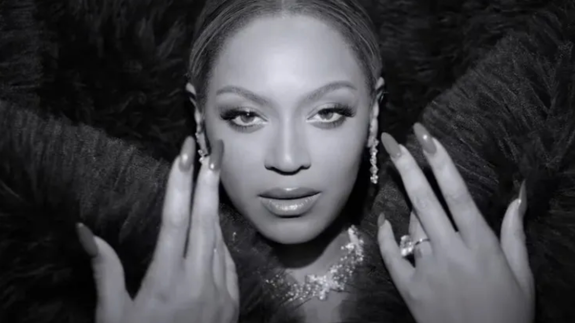 Beyoncé - Crédito: Reprodução/ Divulgação