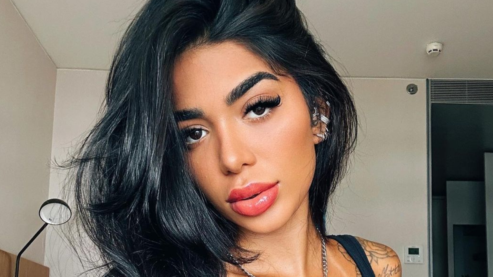 Dhiovanna Barbosa (Reprodução/Instagram)