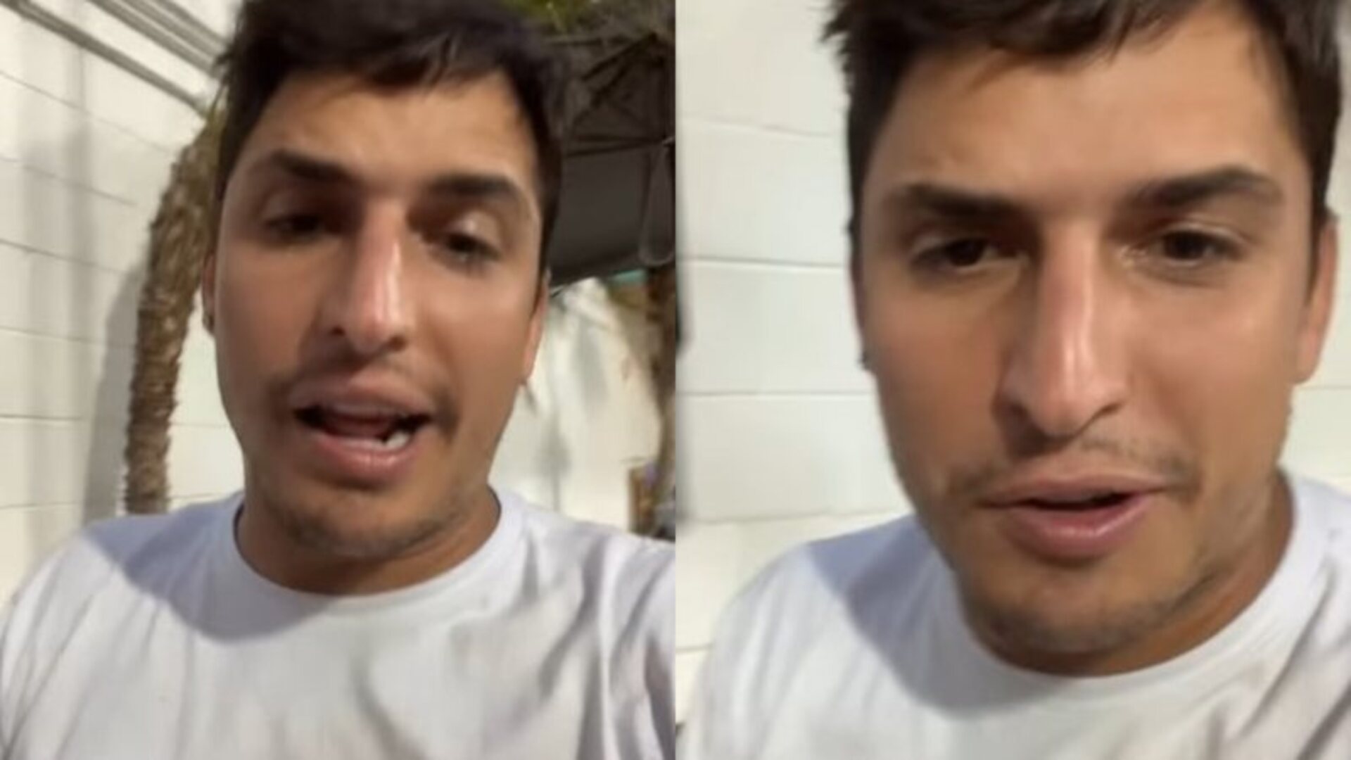 Felipe Prior - (Crédito: Reprodução/Instagram)