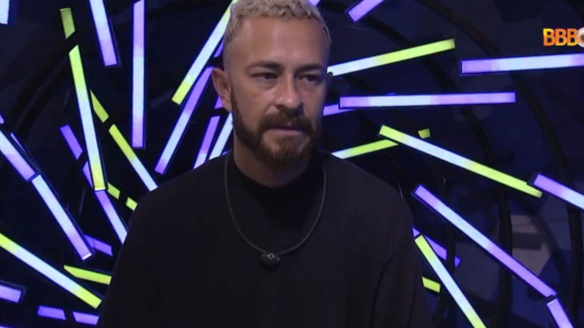 Fred (Divulgação/TV Globo)