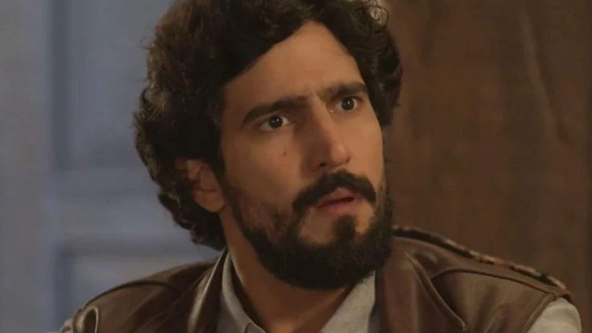 Tertulinho - Crédito: Reprodução/ TV Globo