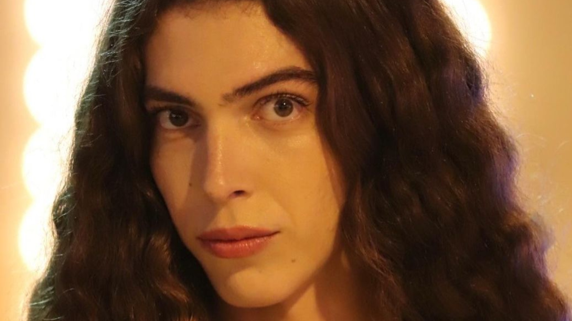 Jade Sassará (Reprodução/Instagram)