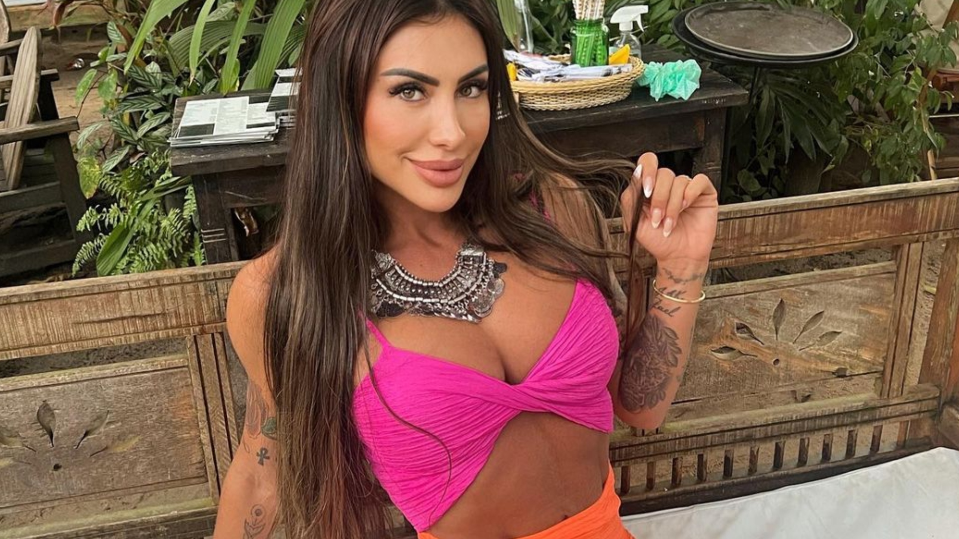 Jaque Khury (Reprodução/Instagram)
