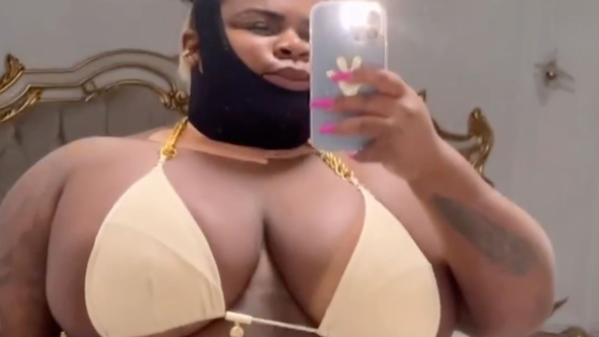 Jojo Todynho