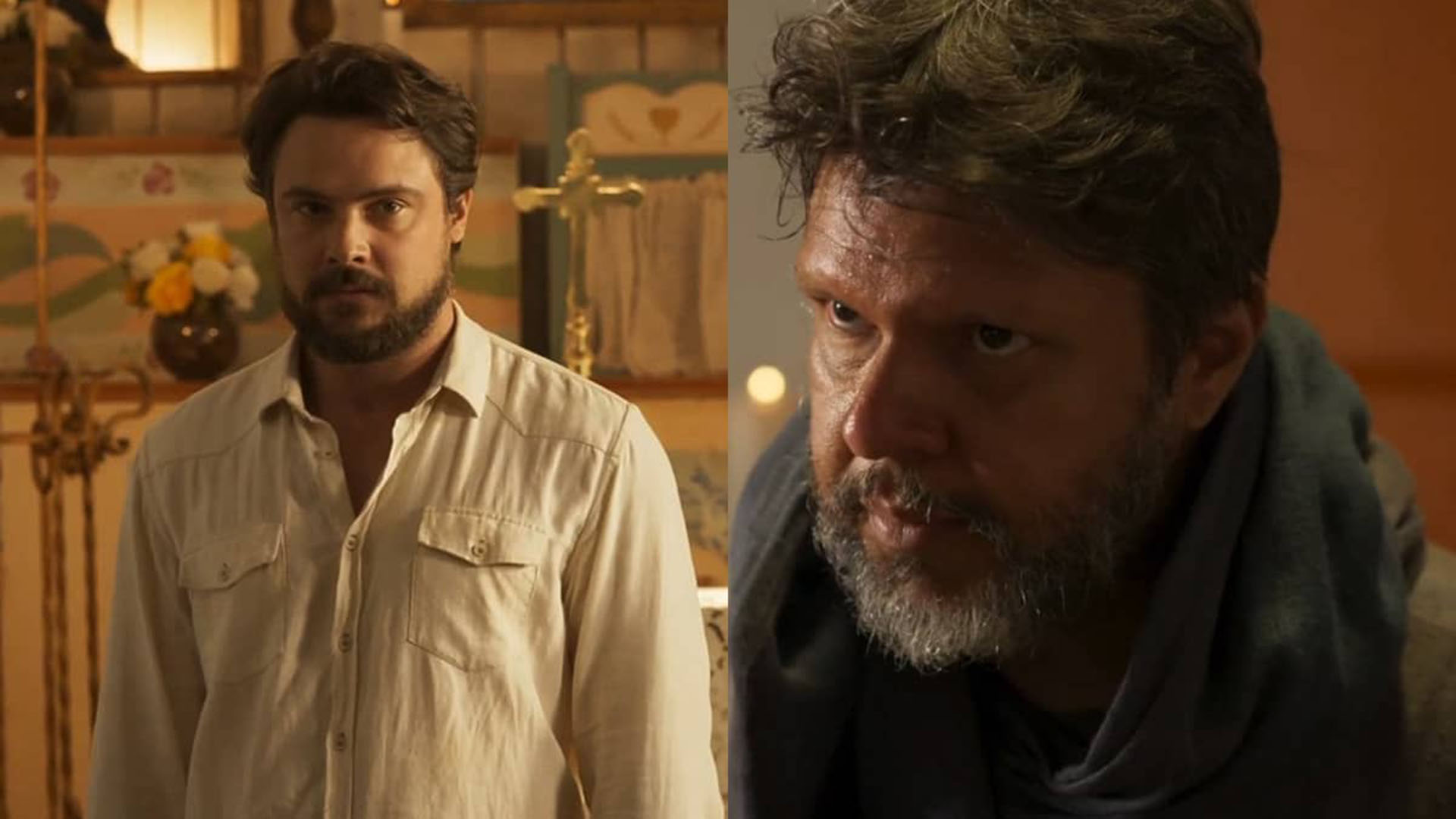 Mar do Sertão (Divulgação/TV Globo)