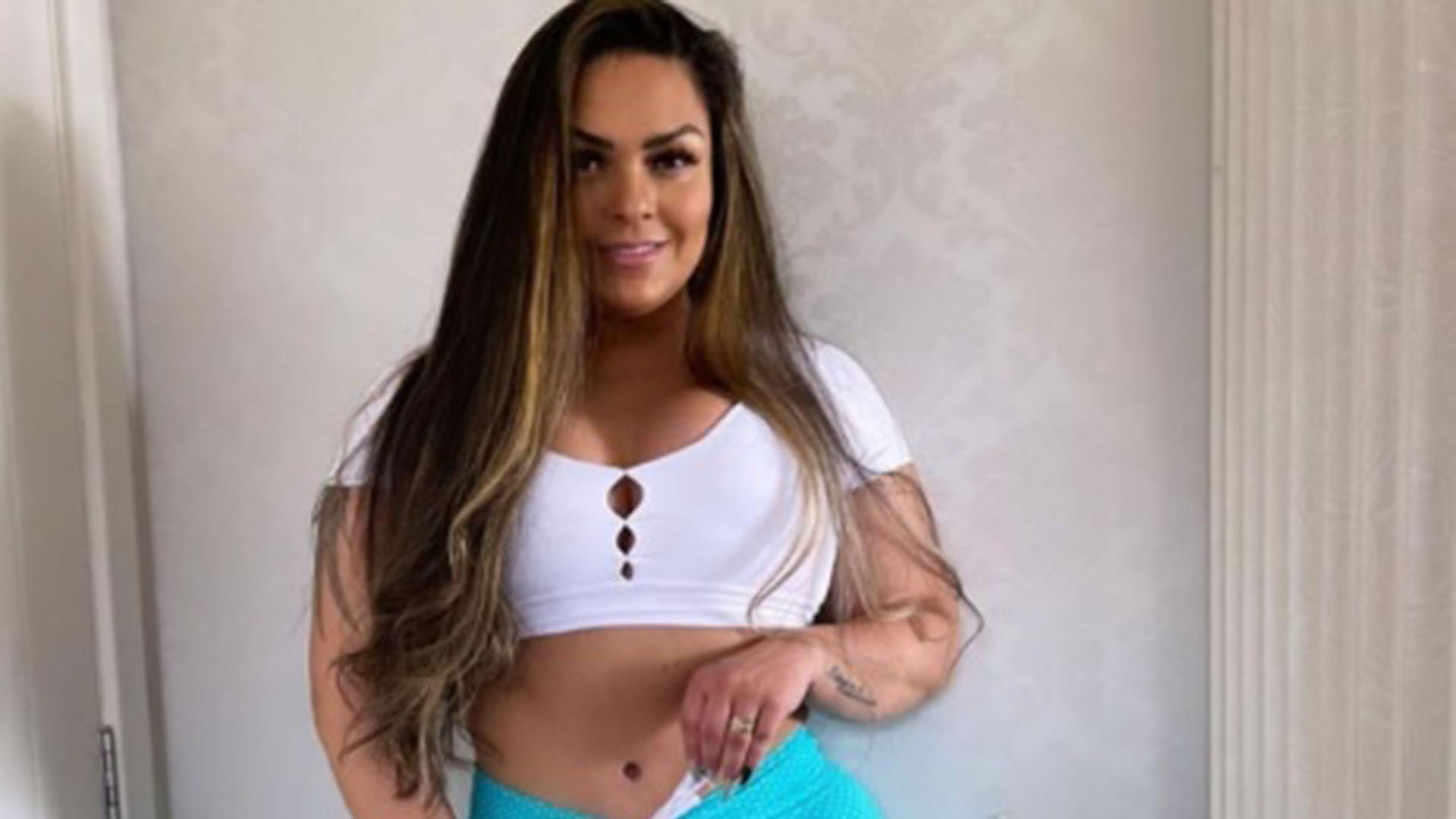 Mulher Melancia (Reprodução/Instagram)