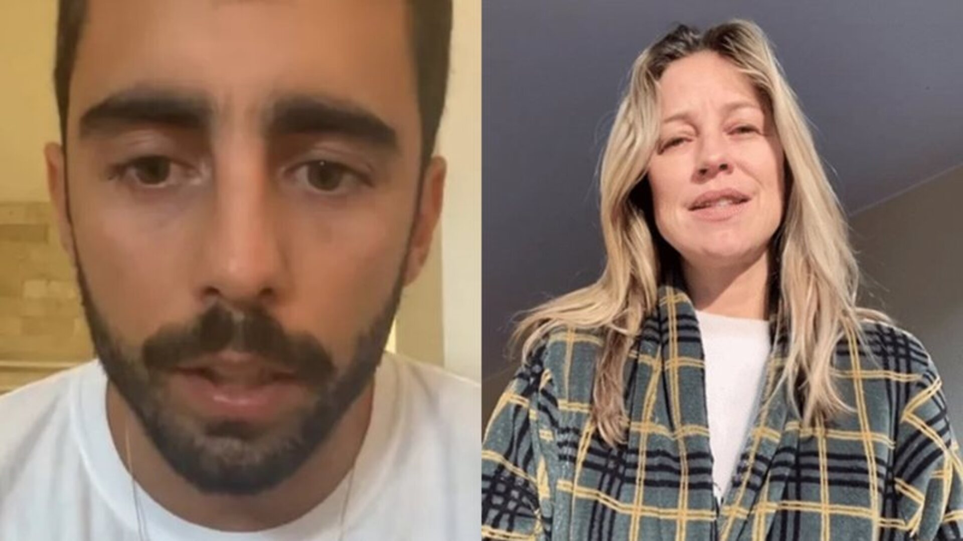 Pedro Scooby e Luana Piovani - (Crédito: Reprodução/Instagram)